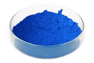 Z-19蓝色（国产高温荧光）