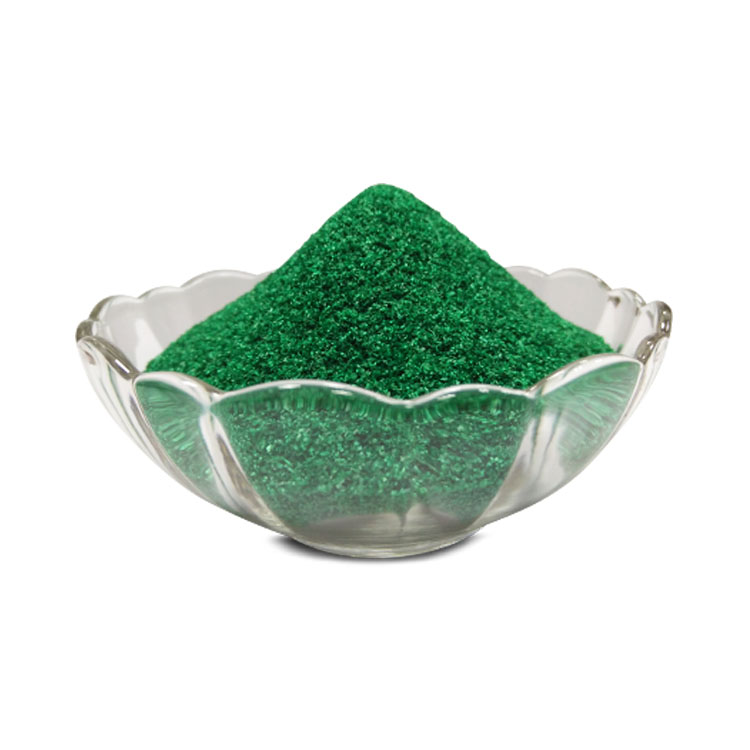 Fiber Flake Phthalocyanine Green 酞菁绿