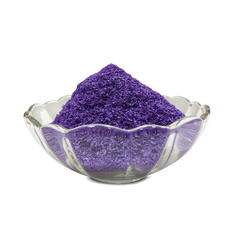 Fiber Flake Violet 紫