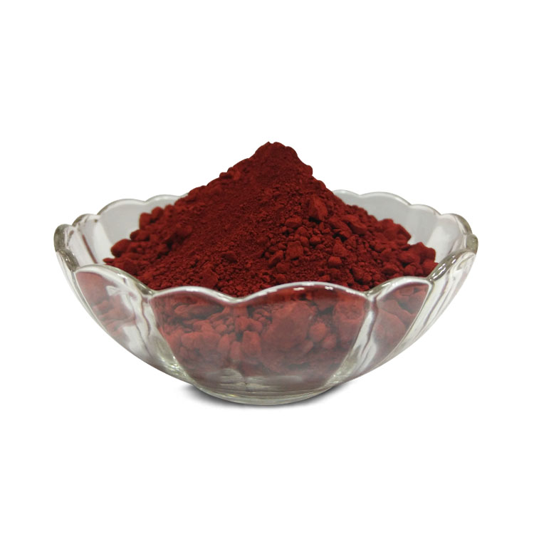 C.I.Pigment Red 101 Iron Oxide (P.R.101) 氧化铁红130M