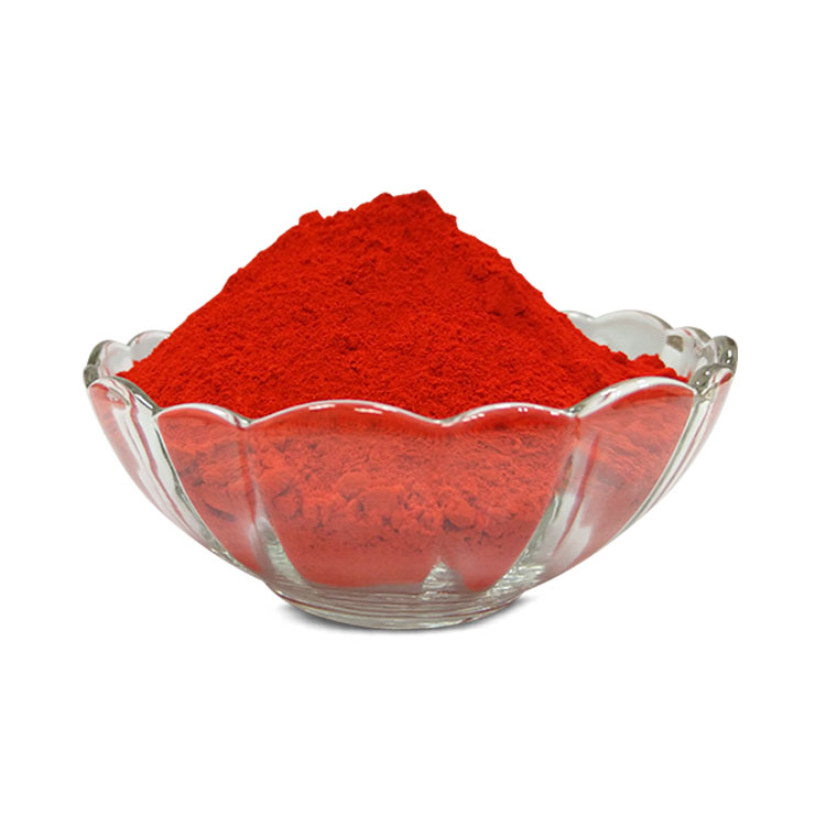 C.I.Pigment Red 104 (P.R.104) 钼铬红207W