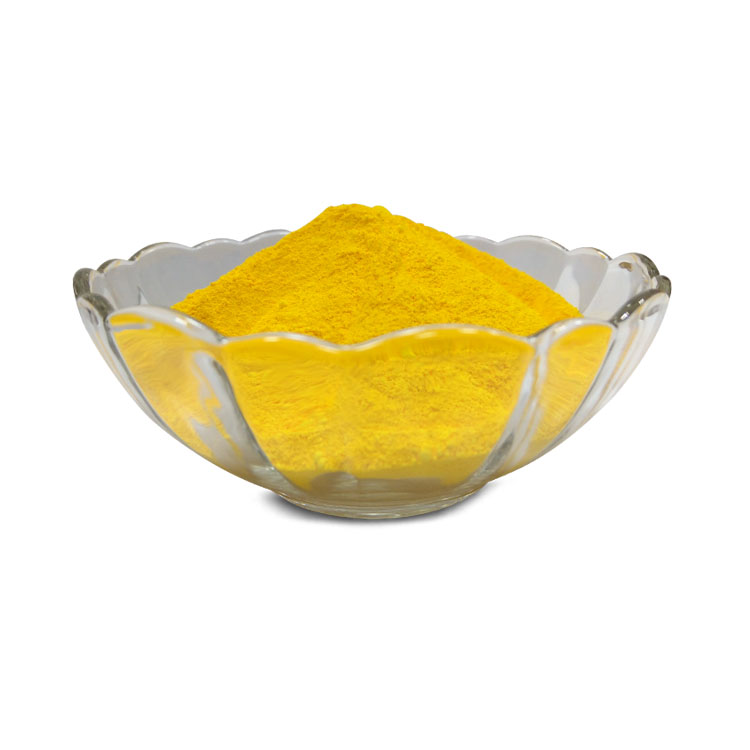C.I.Pigment Yellow 34 (P.Y.34) 淡铬黄502W