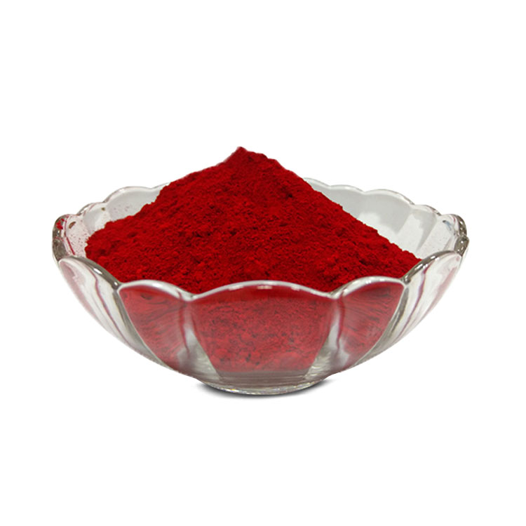 C.I.Pigment Red 48:2 (P.R.48:2) 2BP红