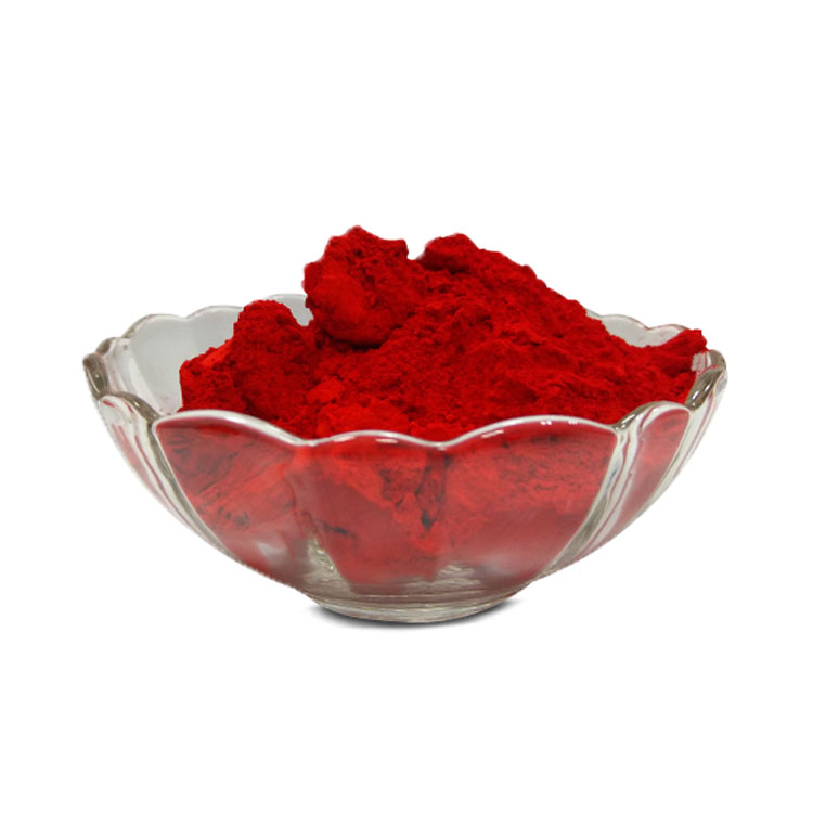 C.I.Pigment Red 48:3 (P.R.48:3) BBS红