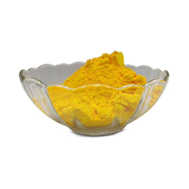 C.I. Pigment Yellow 155 (P.Y.155) 3GP 黄