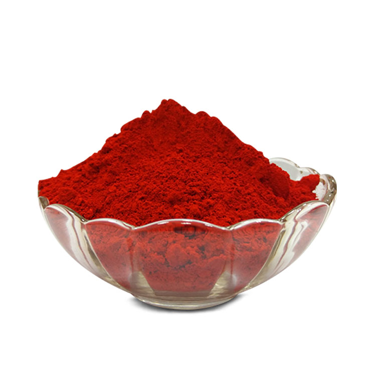 C.I. Pigment Red 166 (P.R.166) RN 红