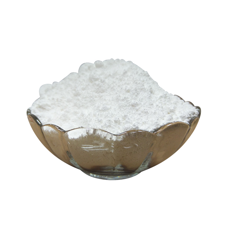 Barium Sulfate (Common use. Good Whiteness)