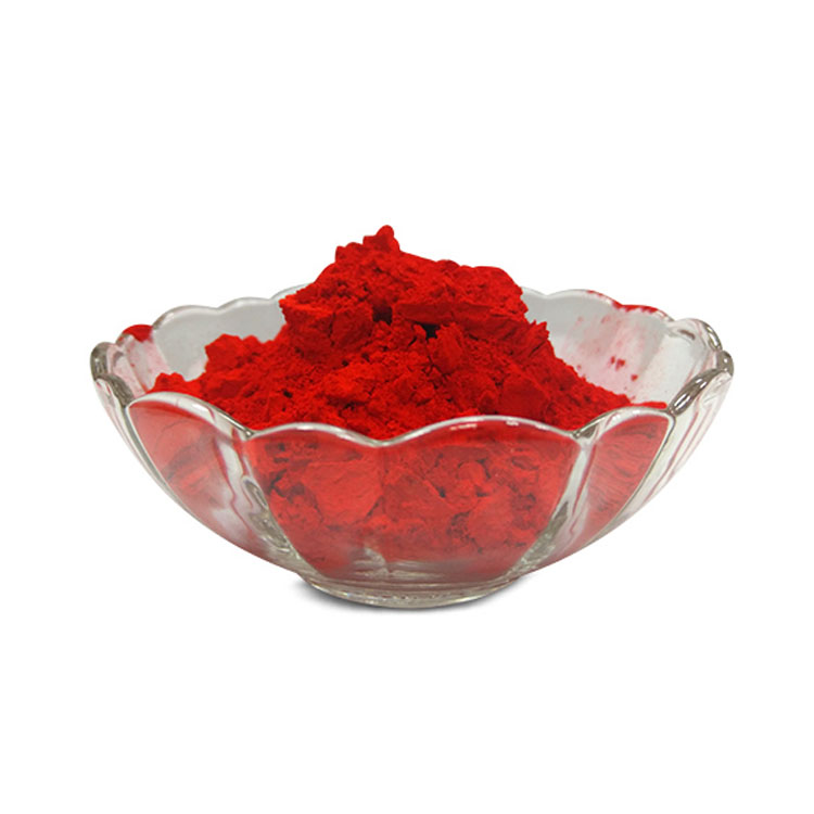 C.I. Pigment Red 48:1 (P.R.48:1) BBN 红