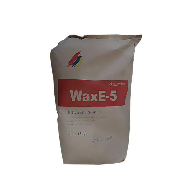 WE5 Diffusion Powder (PP/PE Wax Dispersant)