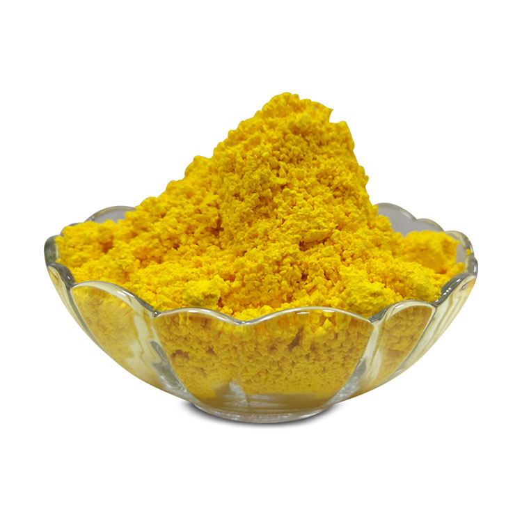 C.I. Solvent Yellow 157 (S.Y.157) HGN 黄