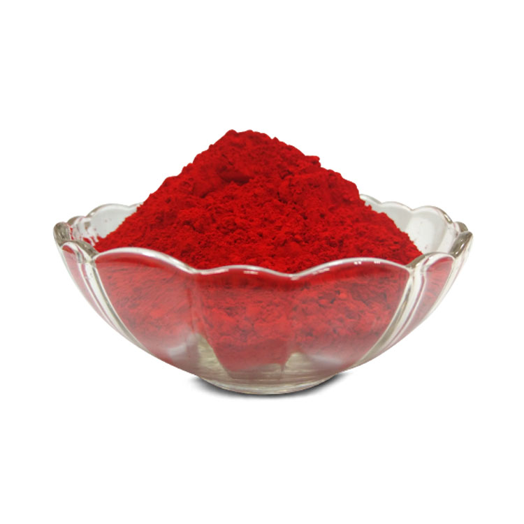 C.I. Pigment Red 254 (P.R.254) KP 红
