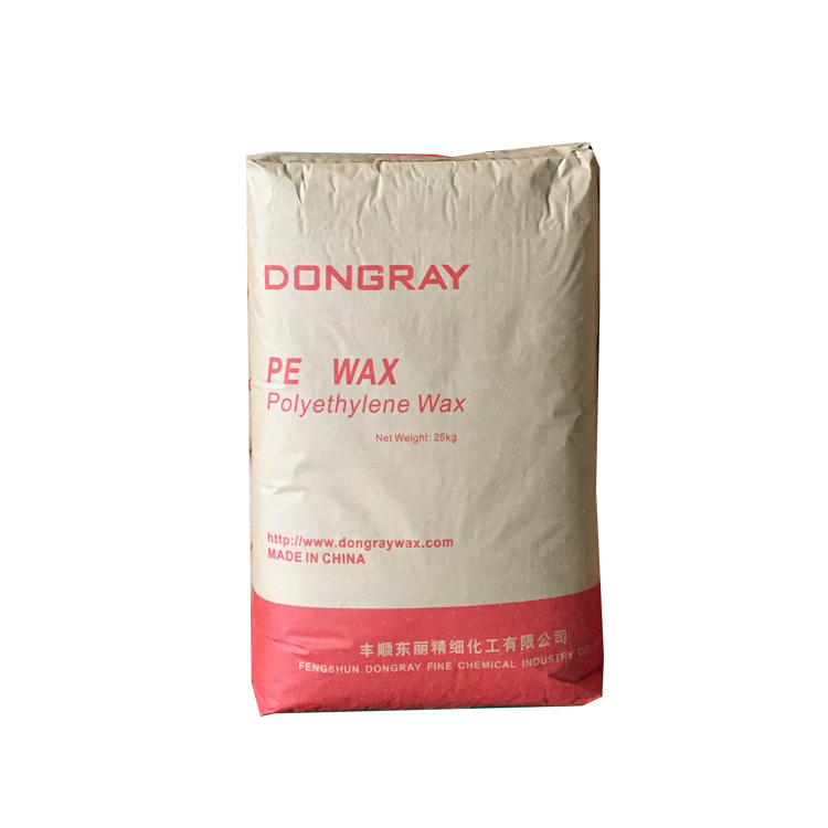 DONGRAY PE WAX 100A（东丽100A扩散剂）