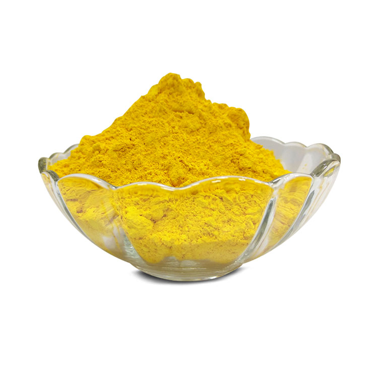 永固黄DY1405L黄（阳光14#黄）溶剂墨应用