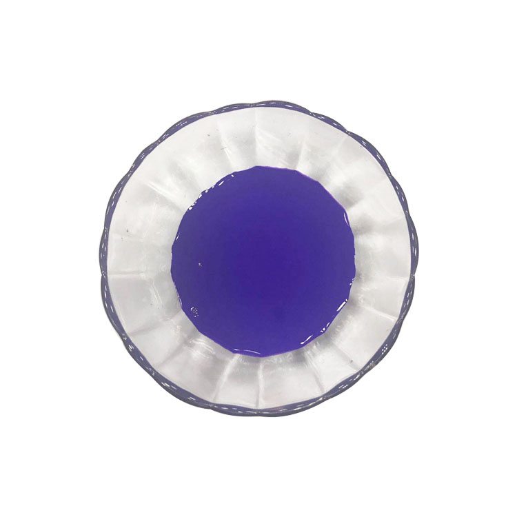 HF-20 荧光紫 荧光水性颜料 可擦系列 应用水性荧光笔 水基油墨