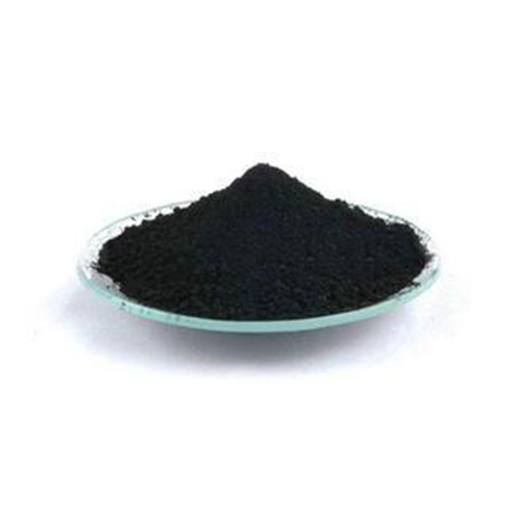 Powcarbon 5317F-W炭黑（安徽5317炭黑）水溶性炭黑