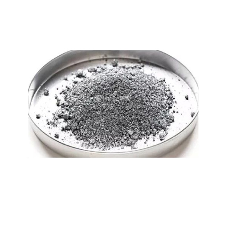 XYR-5201树脂包裹铝银浆 （国产XYR5201铝银浆）