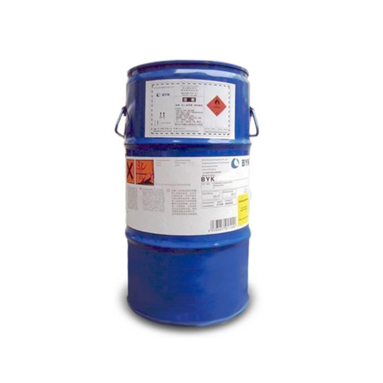 BYK-W 961防沉降助剂（毕克W961防沉降助剂）用于聚氨酯体系 胶粘剂