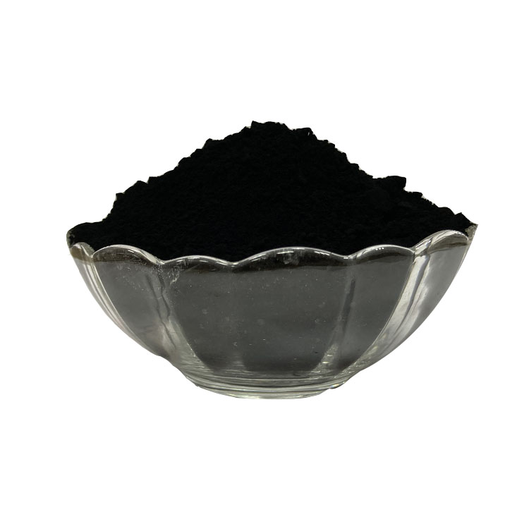 T6514碳黑 (新疆鑫凯T6514碳黑) 用于PU色片 着色力130% 粒径14nm