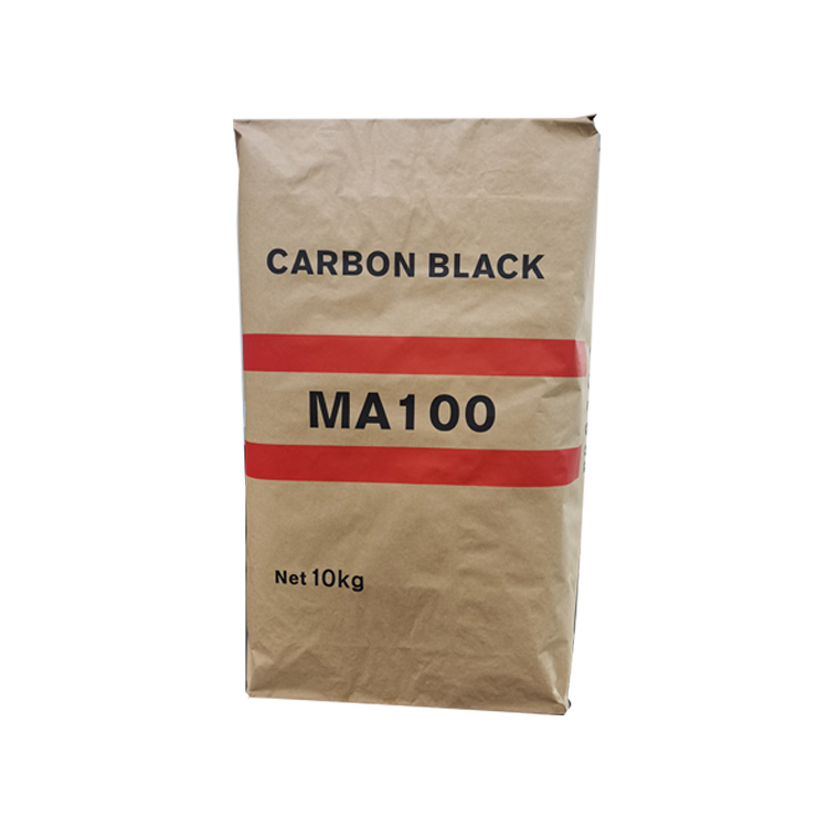 C.I.Pigment Black 7 (P.B.7) Carbon Black MA100碳黑