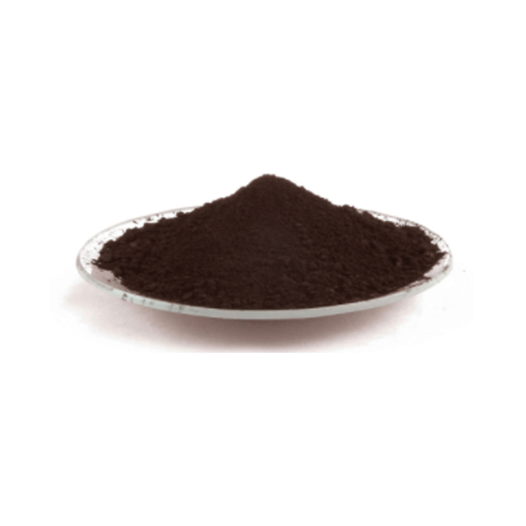 国产咖啡棕黑（颜料棕29）高耐温，工程塑料、涂料应用