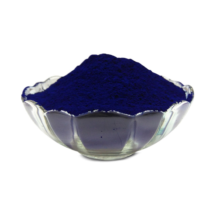 COSMOS Blue ESP-S酞菁蓝 (日本东洋15：6蓝）应用于PCB、PET