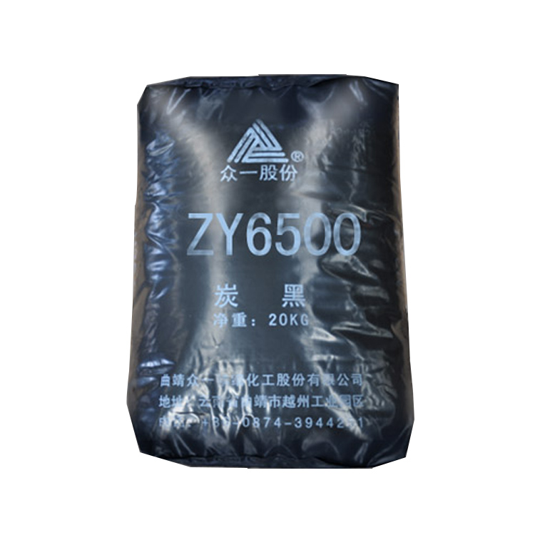 ZY6500碳黑（云南众一）导电碳黑
