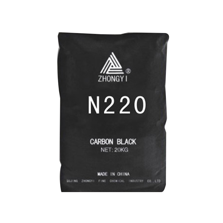 N220碳黑（云南众一）
