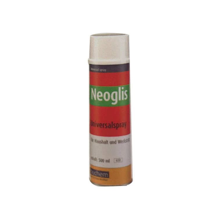 Neoglis多用途喷剂 (德国布翰多用途喷剂）铁罐喷剂装，润滑、防锈、除湿等用途