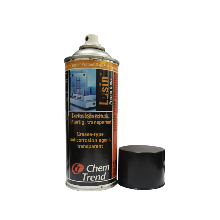 Lusin Protect O45F防锈剂 (肯天O45F防锈剂 ）喷雾罐