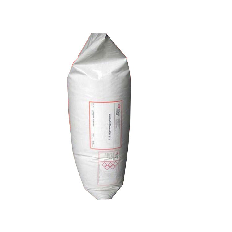 Lusin Clean OH251螺杆清洗料 (肯天OH251螺杆清洗料) 应用于注塑、挤出、造粒