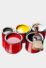 Paint Ink Additive
